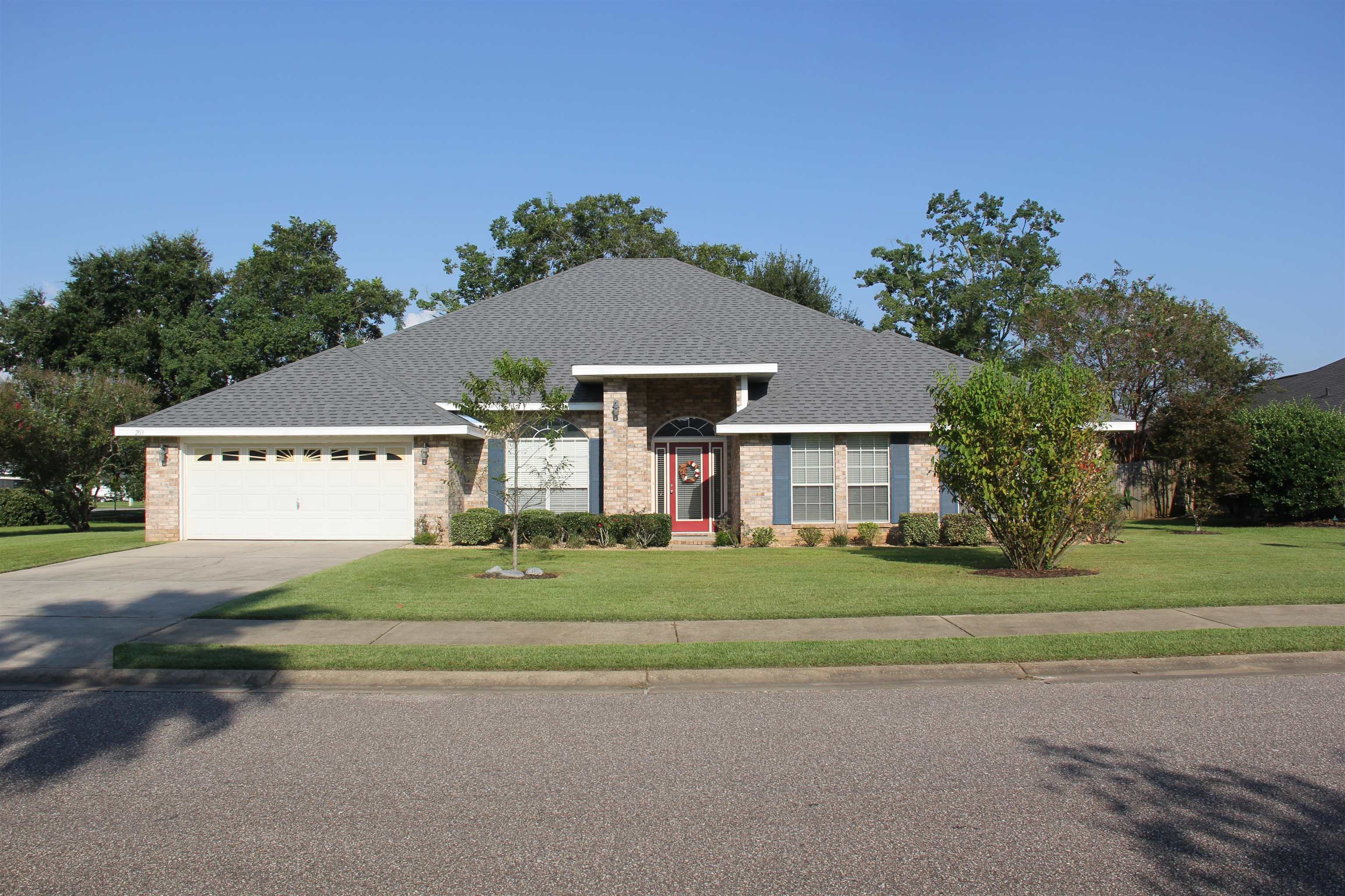 203 Pemberton Loop Fairhope, AL 36532 - Photo 4 of 50