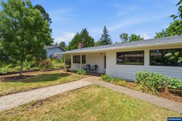 $410,000 | 176 Northeast Azalea Drive, Corvallis, OR 97330