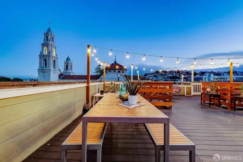 $1,398,000 | 3334 16th Street, Unit A, San Francisco, CA 94114