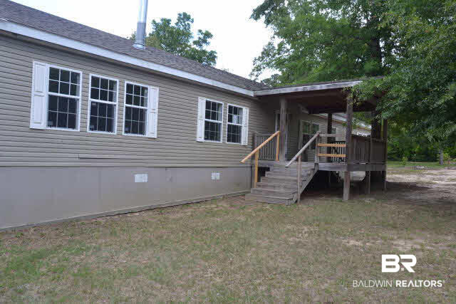 14460 Maytower Road Bay Minette, AL 36507 - Photo 1 of 1