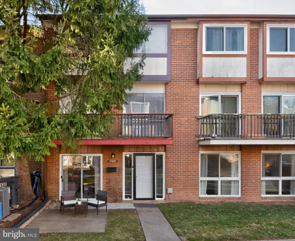 $265,000 | 2498 Sun Valley Circle, Silver Spring, MD 20906