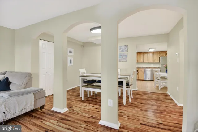 $265,000 | 2498 Sun Valley Circle, Silver Spring, MD 20906