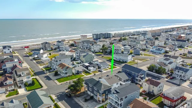 $578,501 | 905 East Beach Avenue, Unit A, Brigantine, NJ 08203