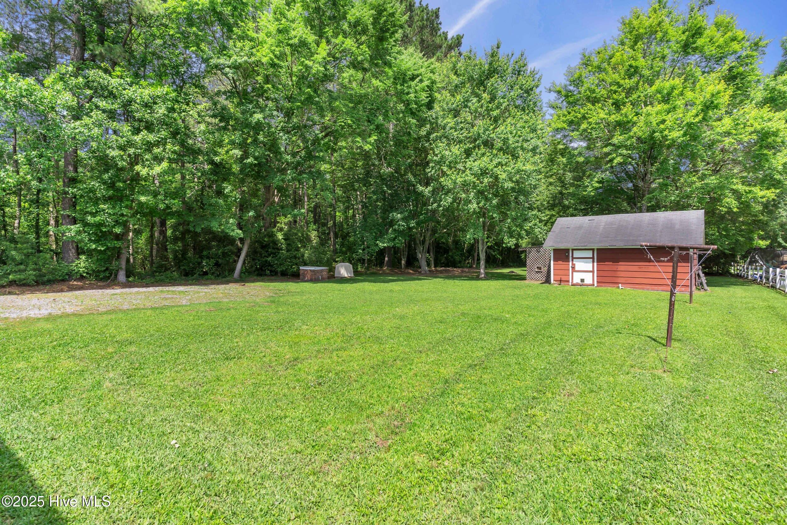 232 Old Savannah Road Burgaw, NC 28425 - Photo 35 of 54 232oldsavannahrd_00031