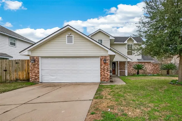 $249,999 | 10615 White Fawn Drive, Houston, TX 77041