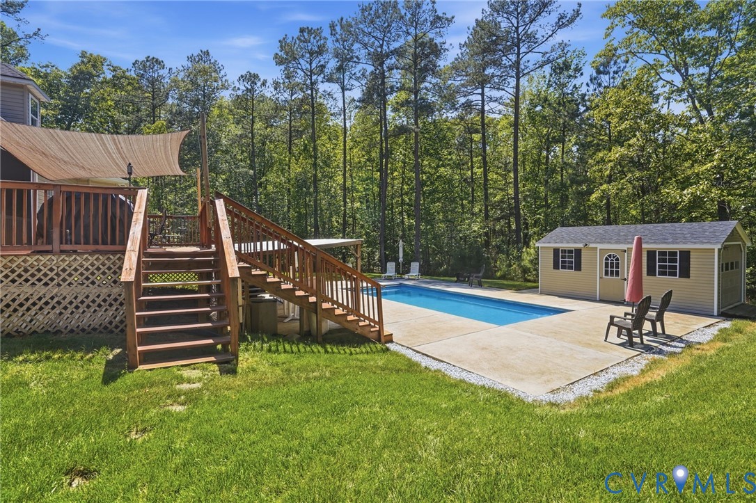3600 Market Road Mechanicsville, VA 23111 - Photo 57 of 67