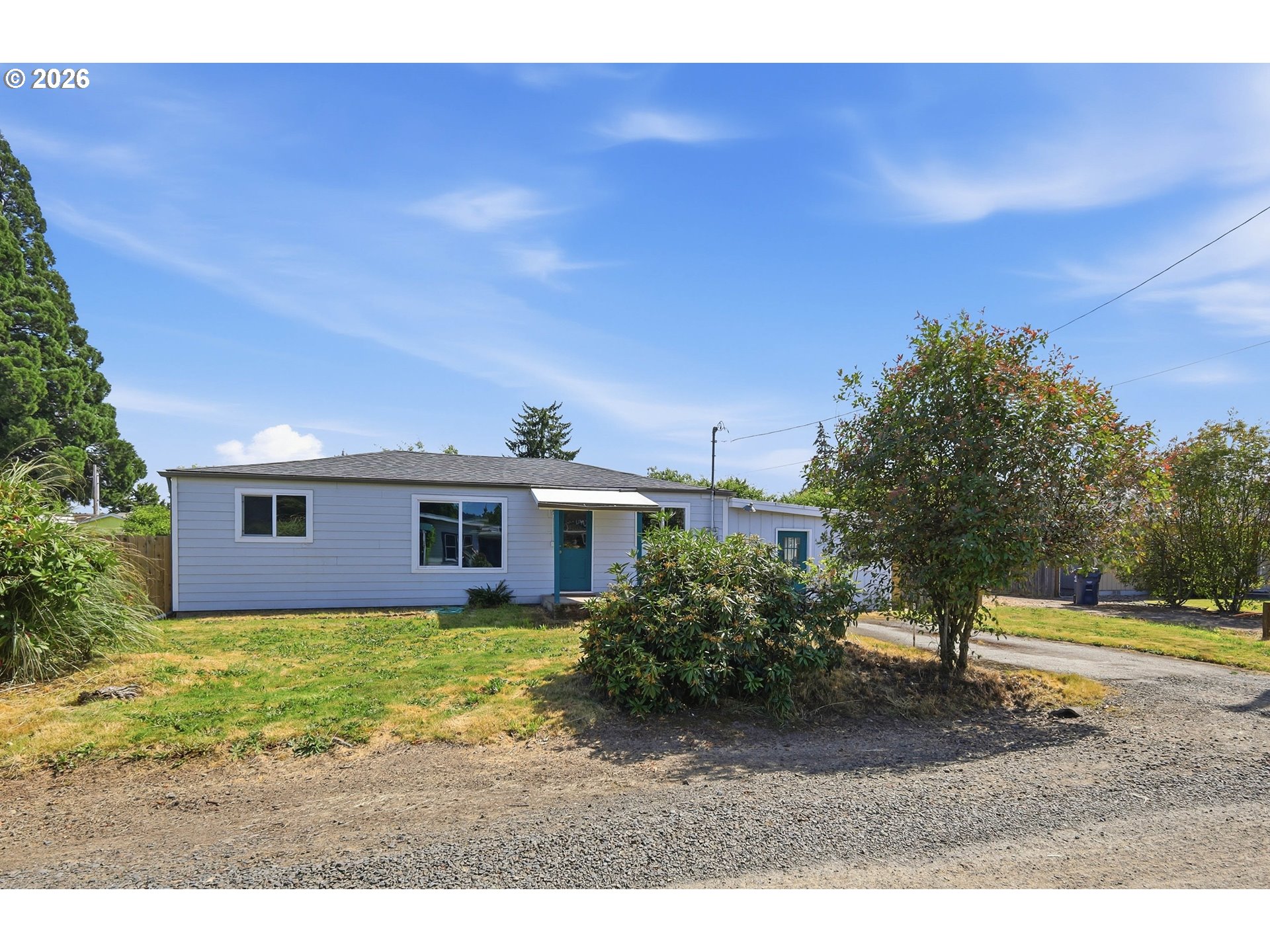 5135 C Street Springfield, OR 97478 - Photo 25 of 30