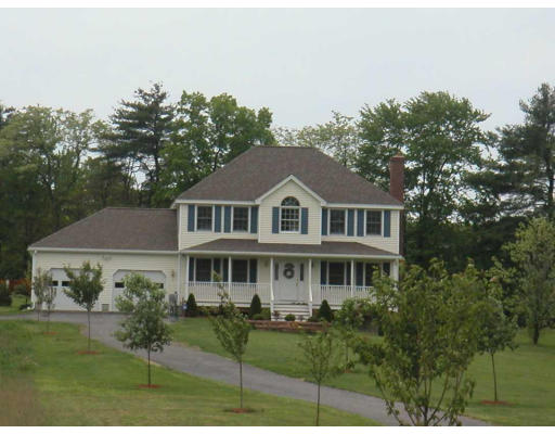 10 Albright Road Sterling, MA 01564 - Photo 1 of 1 Gallery Image 1
