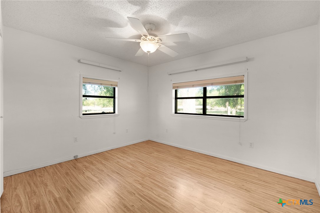 1830 Fm 221 Hamilton, TX 76531 - Photo 21 of 45 a view of a room with a large window