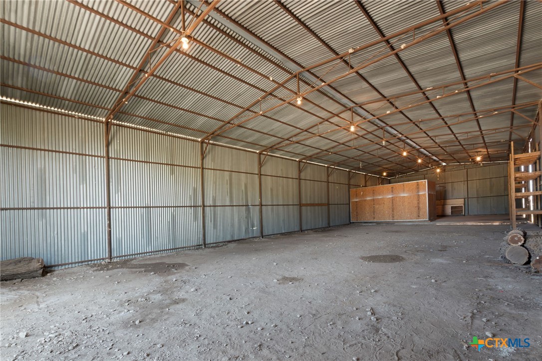 1830 Fm 221 Hamilton, TX 76531 - Photo 33 of 45 a view of a room with wooden walls