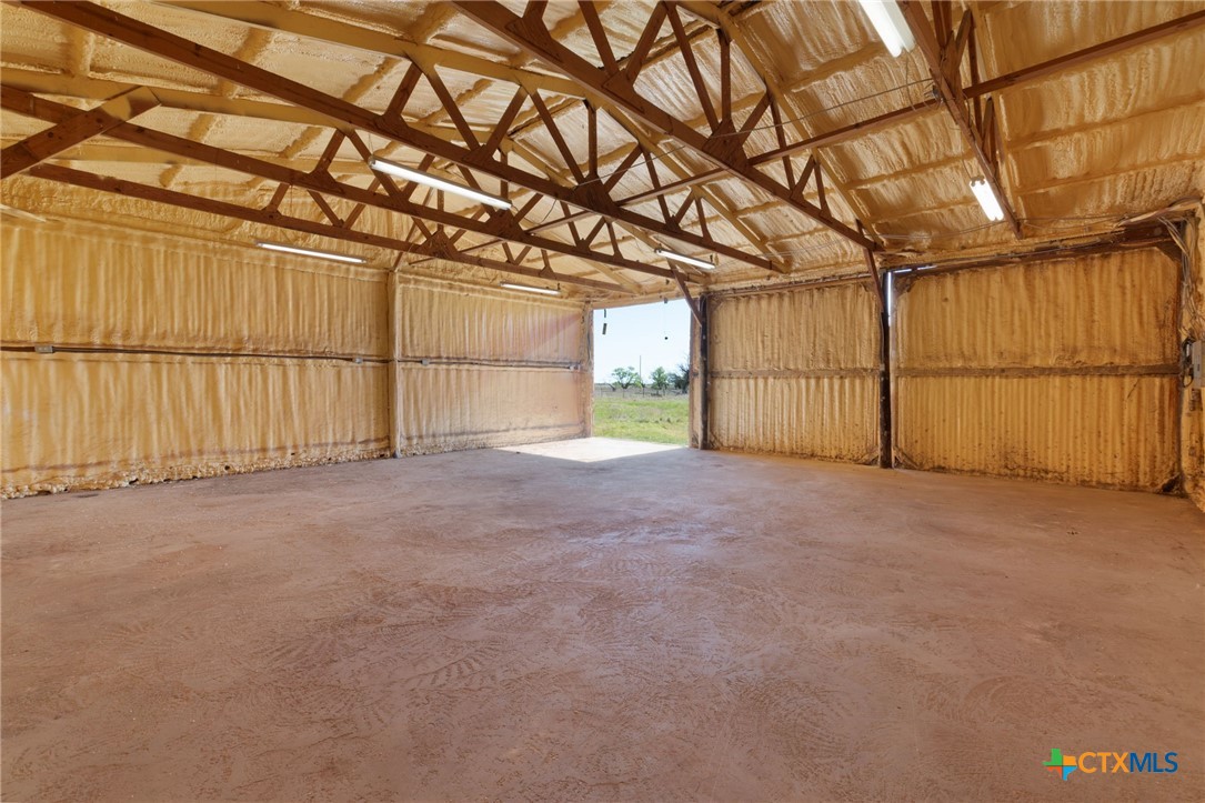 1830 Fm 221 Hamilton, TX 76531 - Photo 35 of 45 a view of a garage
