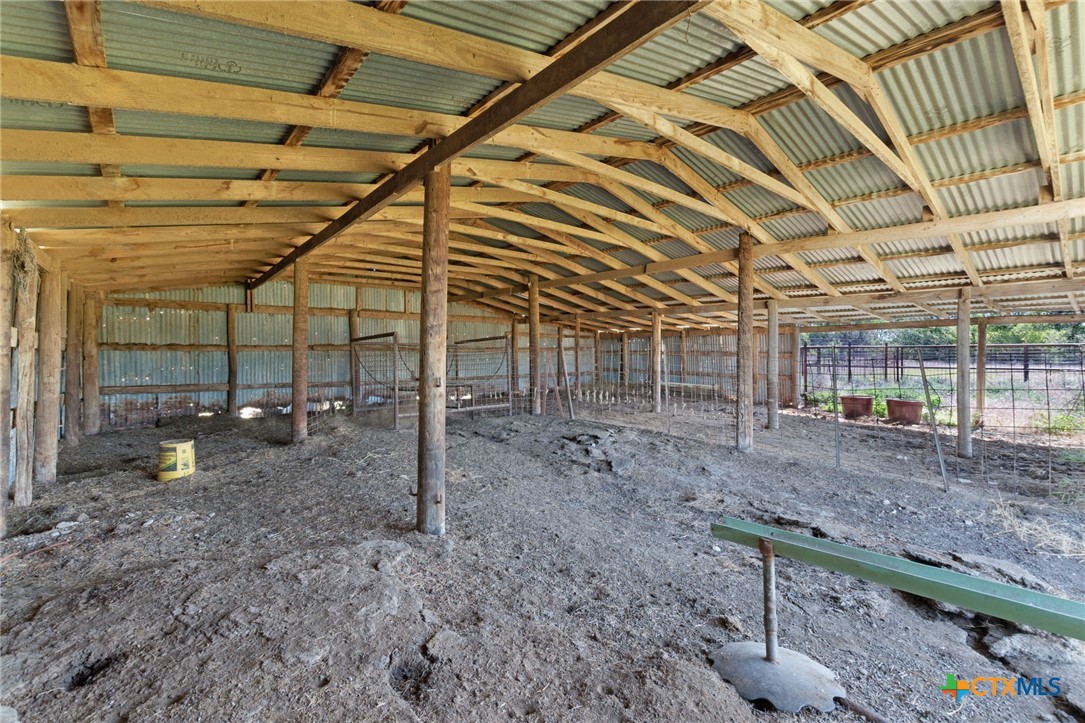 1830 Fm 221 Hamilton, TX 76531 - Photo 36 of 45 a view of a room with lots of wooden furniture