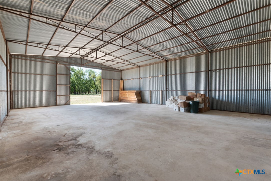 1830 Fm 221 Hamilton, TX 76531 - Photo 37 of 45 a view of parking garage with furniture