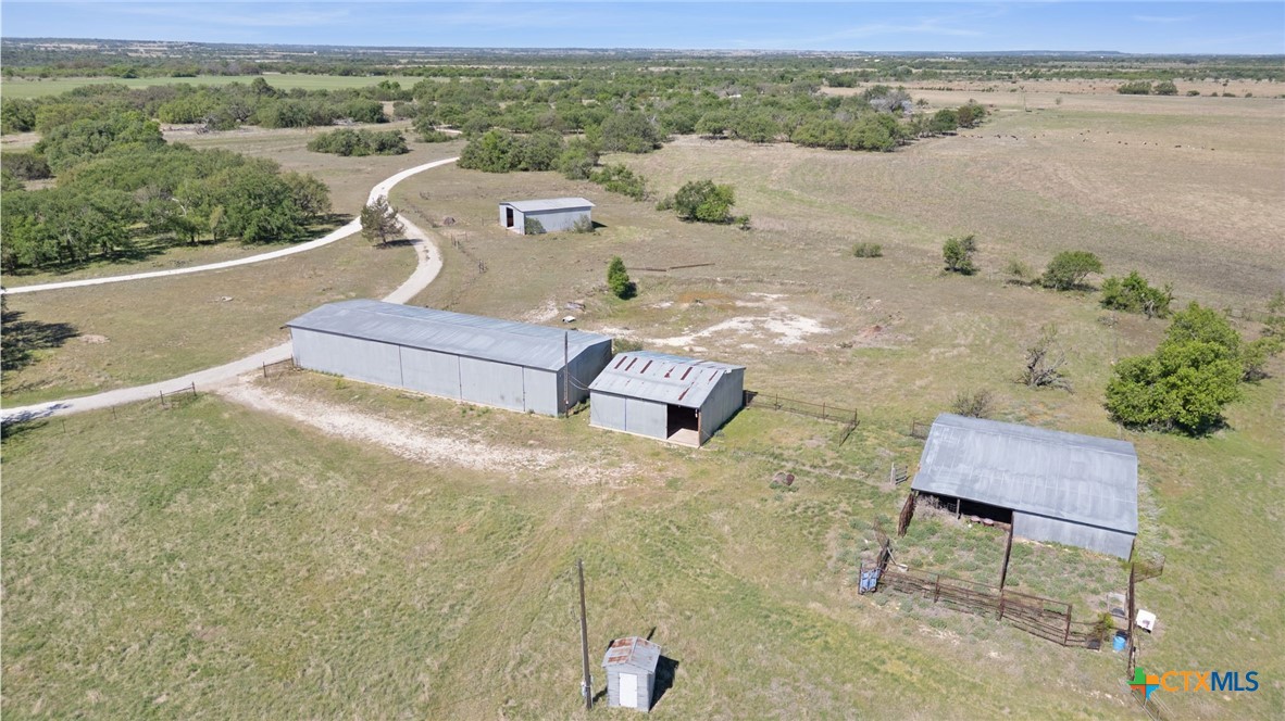 1830 Fm 221 Hamilton, TX 76531 - Photo 38 of 45 a view of a outdoor space