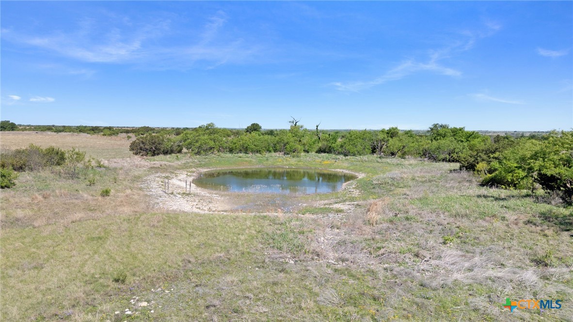 1830 Fm 221 Hamilton, TX 76531 - Photo 39 of 45 a view of a lake with a city
