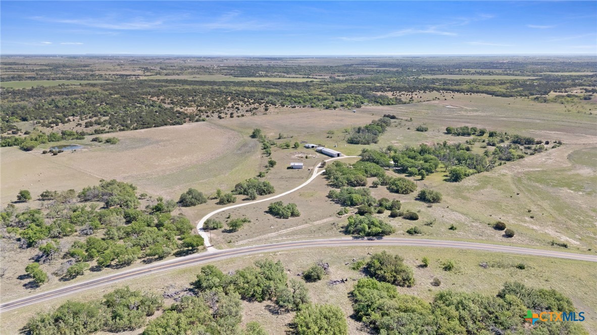 1830 Fm 221 Hamilton, TX 76531 - Photo 40 of 45