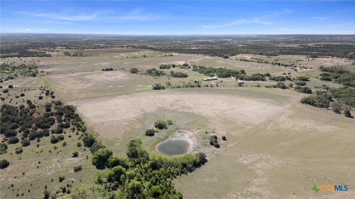 1830 Fm 221 Hamilton, TX 76531 - Photo 41 of 45 an aerial view of a beach
