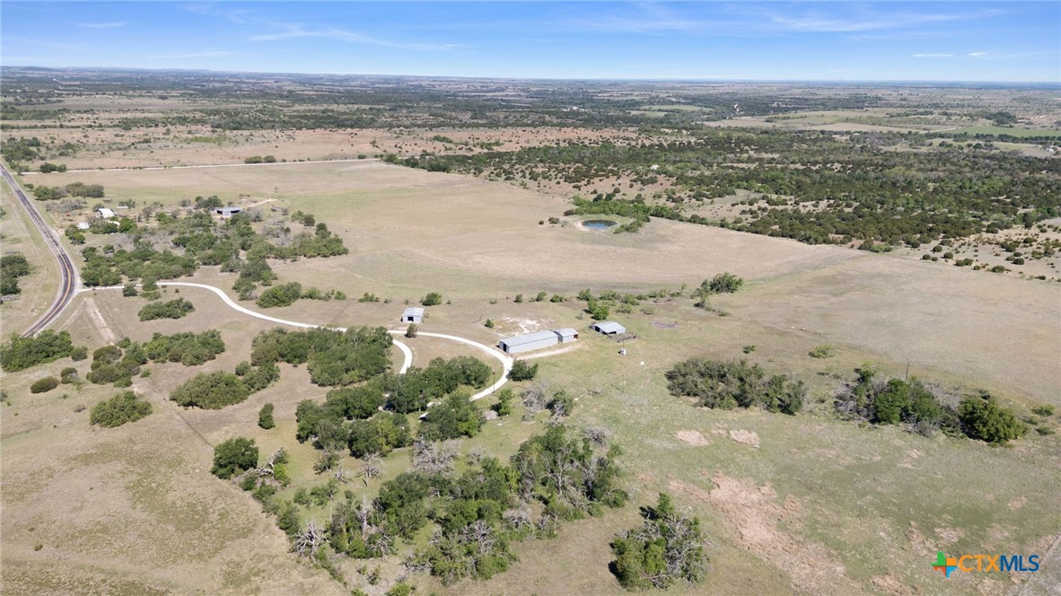 1830 Fm 221 Hamilton, TX 76531 - Photo 42 of 45 a view of city and ocean