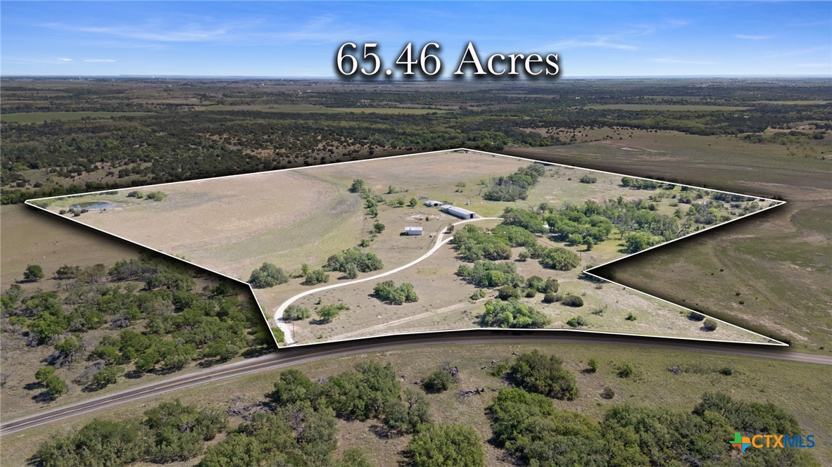 1830 Fm 221 Hamilton, TX 76531 - Photo 44 of 45