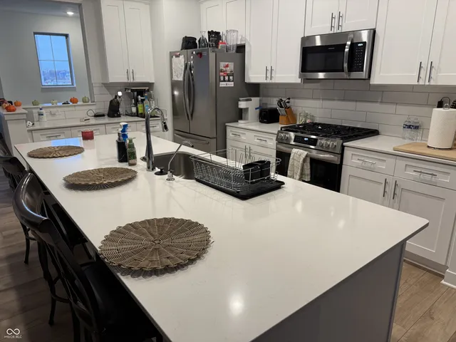 $2,495 | 13341 Minden Drive, Fishers, IN 46037