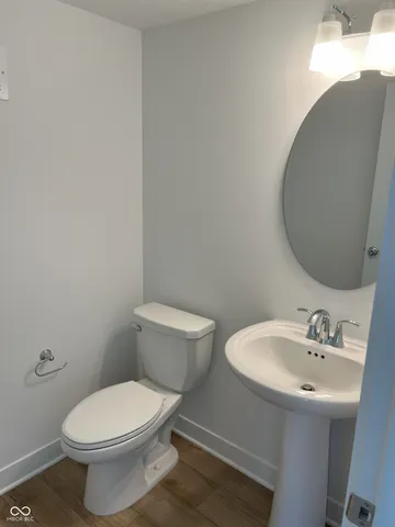 $2,495 | 13341 Minden Drive, Fishers, IN 46037