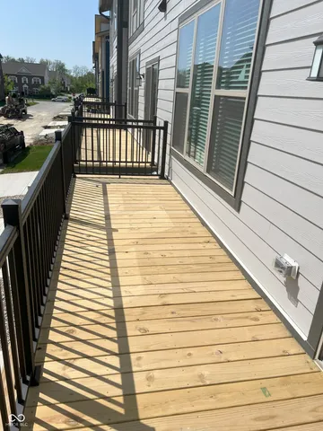 $2,495 | 13341 Minden Drive, Fishers, IN 46037