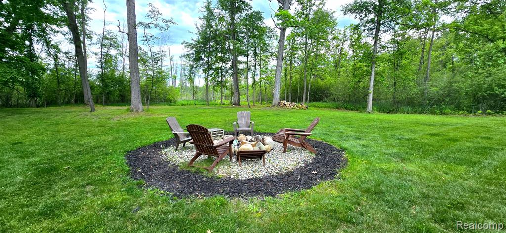 3483 Windwheel Point Drive Pinckney, MI 48169 - Photo 96 of 99