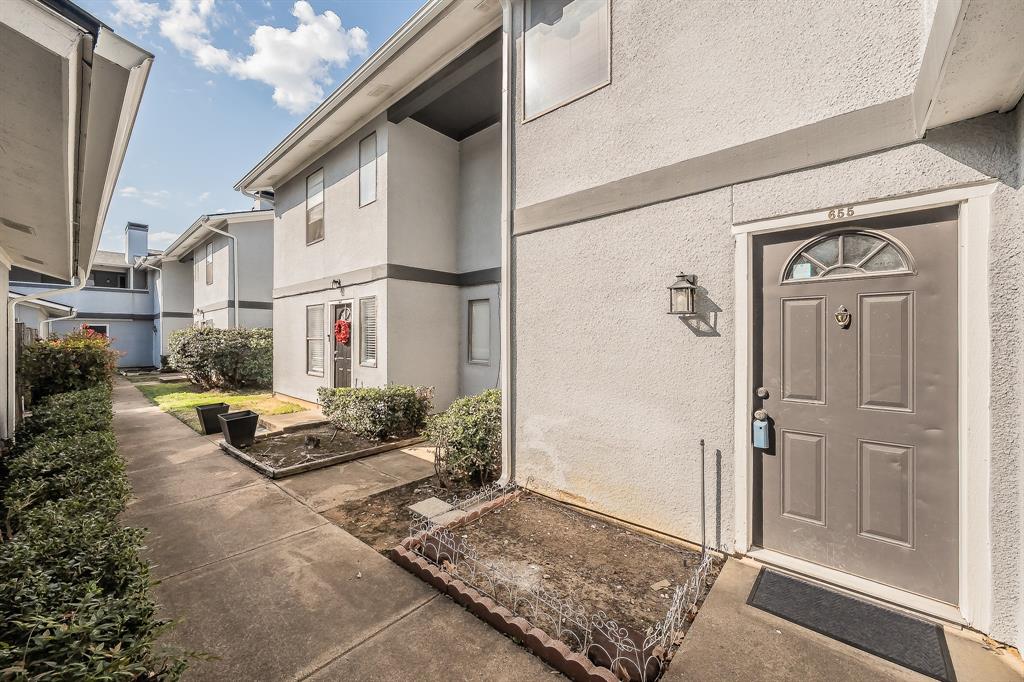 655 Ridgeline Drive Hurst, TX 76053 - Photo 26 of 29