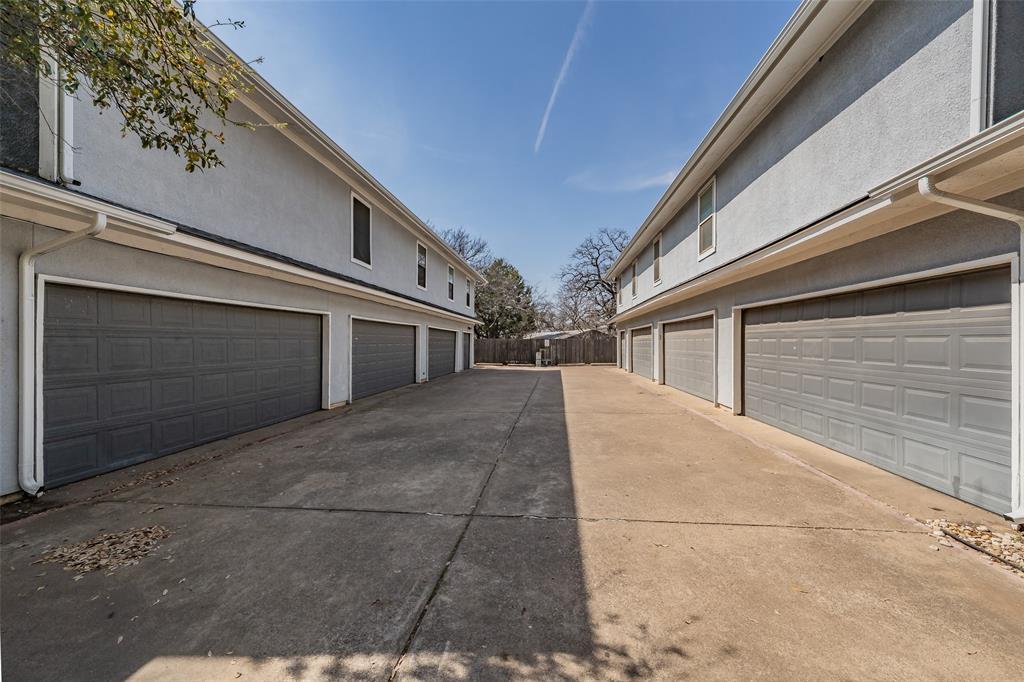 655 Ridgeline Drive Hurst, TX 76053 - Photo 29 of 29