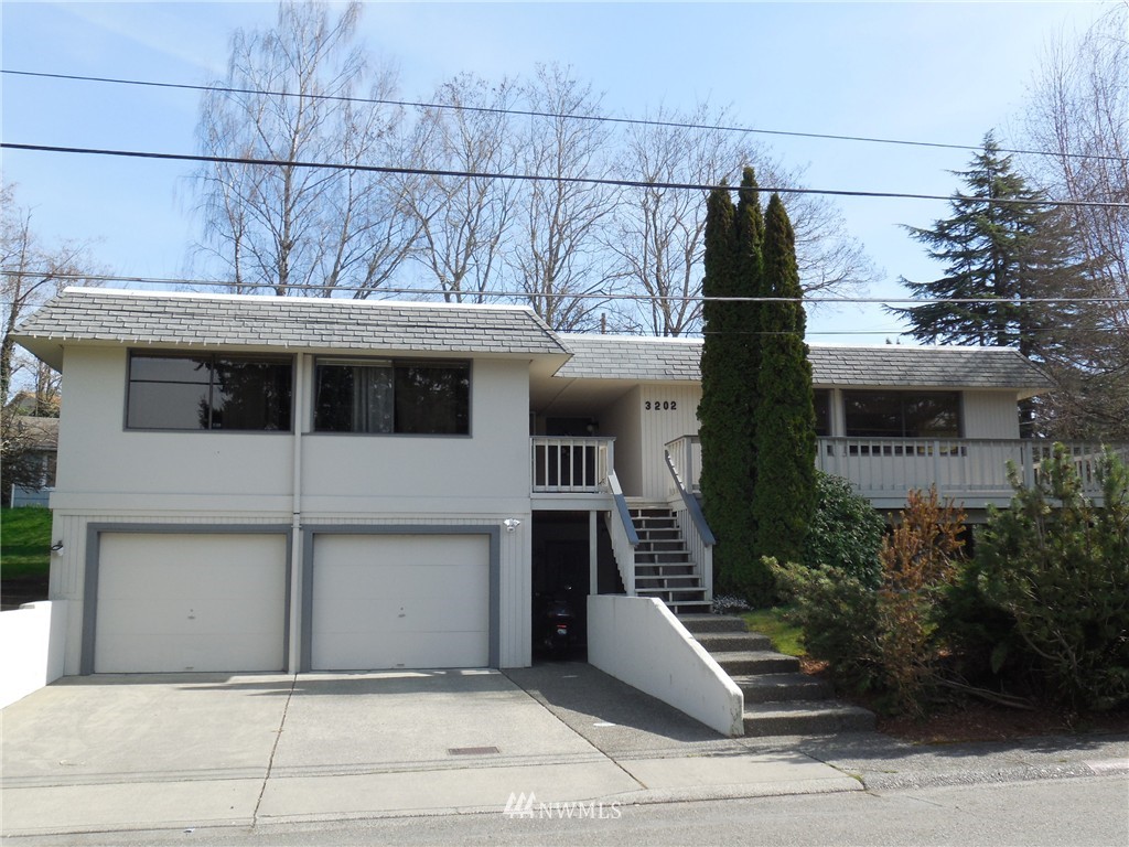 3202 Halverson Avenue Bremerton, WA 98310 - Photo 1 of 6 Gallery Image 1