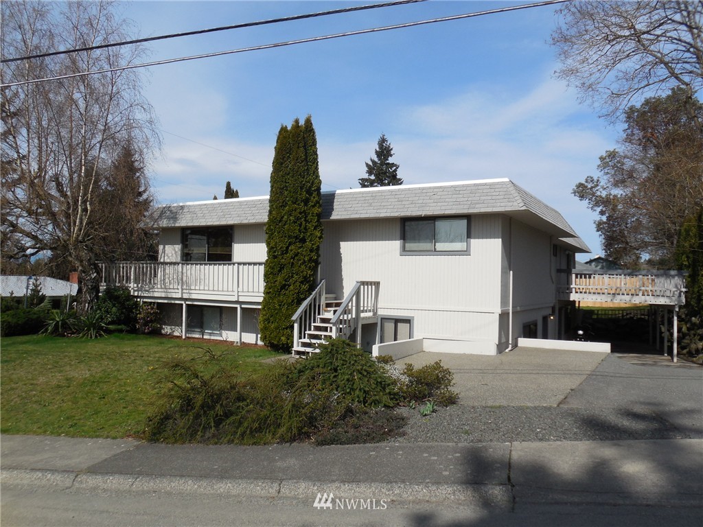 3202 Halverson Avenue Bremerton, WA 98310 - Photo 3 of 6 Gallery Image 3