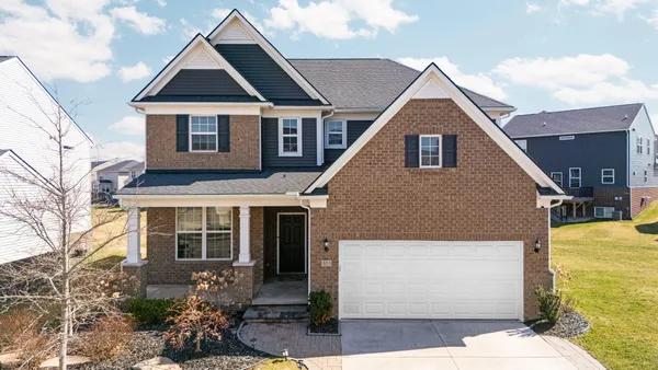 $769,000 | 551 Wishing Tree Lane, Ann Arbor, MI 48108