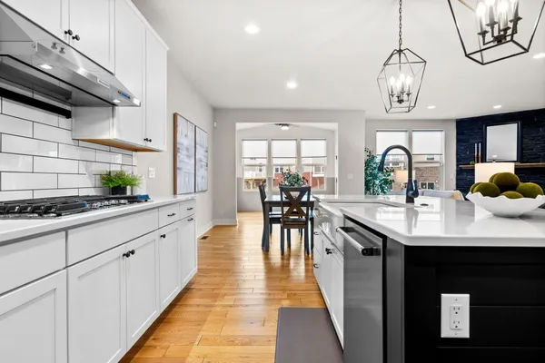 $769,000 | 551 Wishing Tree Lane, Ann Arbor, MI 48108