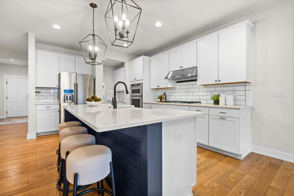 $769,000 | 551 Wishing Tree Lane, Ann Arbor, MI 48108