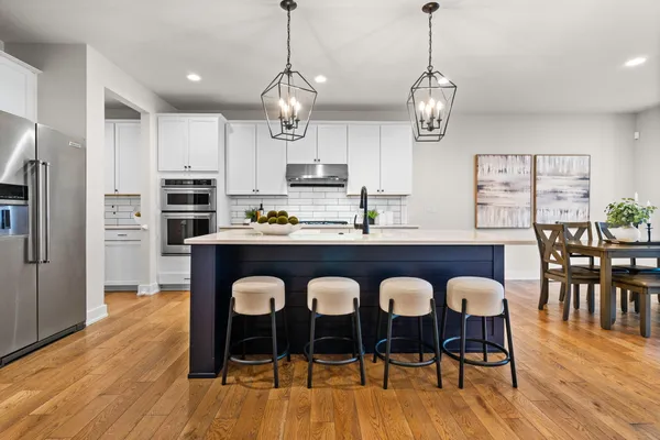 $769,000 | 551 Wishing Tree Lane, Ann Arbor, MI 48108