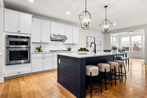 $769,000 | 551 Wishing Tree Lane, Ann Arbor, MI 48108