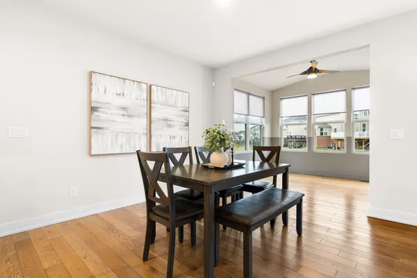 $769,000 | 551 Wishing Tree Lane, Ann Arbor, MI 48108