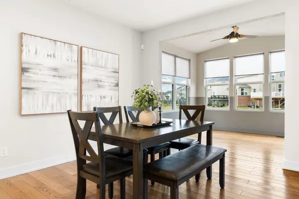 $769,000 | 551 Wishing Tree Lane, Ann Arbor, MI 48108