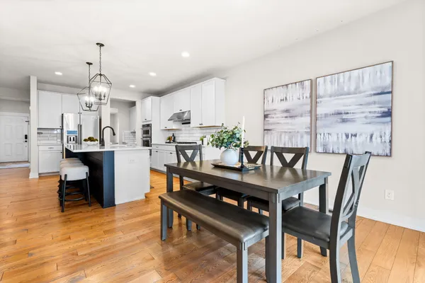 $769,000 | 551 Wishing Tree Lane, Ann Arbor, MI 48108