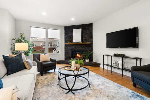 $769,000 | 551 Wishing Tree Lane, Ann Arbor, MI 48108