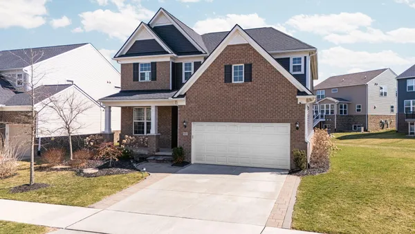 $769,000 | 551 Wishing Tree Lane, Ann Arbor, MI 48108