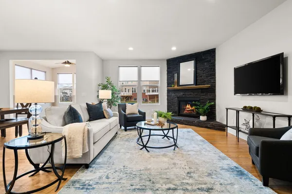 $769,000 | 551 Wishing Tree Lane, Ann Arbor, MI 48108