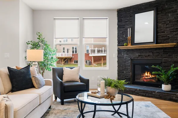 $769,000 | 551 Wishing Tree Lane, Ann Arbor, MI 48108