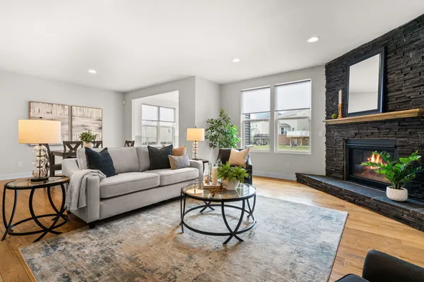 $769,000 | 551 Wishing Tree Lane, Ann Arbor, MI 48108