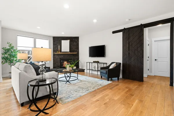 $769,000 | 551 Wishing Tree Lane, Ann Arbor, MI 48108