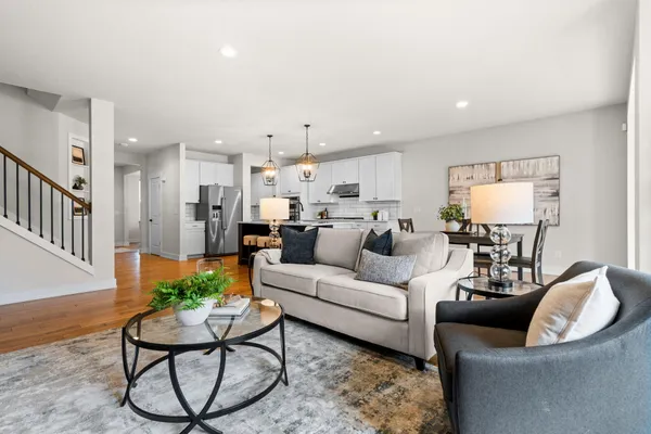 $769,000 | 551 Wishing Tree Lane, Ann Arbor, MI 48108