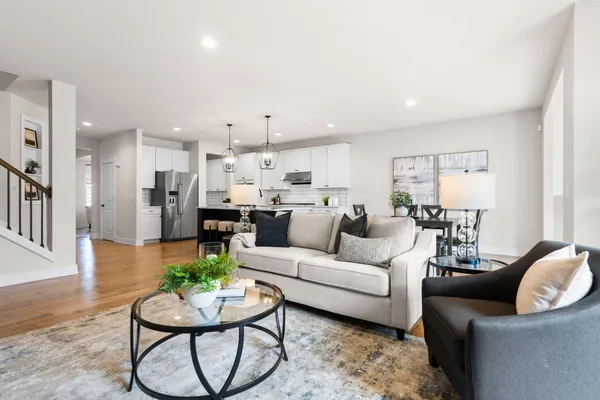 $769,000 | 551 Wishing Tree Lane, Ann Arbor, MI 48108