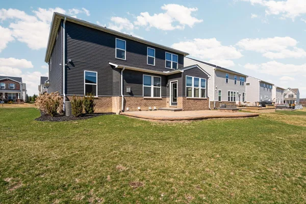 $769,000 | 551 Wishing Tree Lane, Ann Arbor, MI 48108