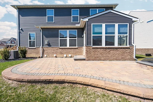 $769,000 | 551 Wishing Tree Lane, Ann Arbor, MI 48108