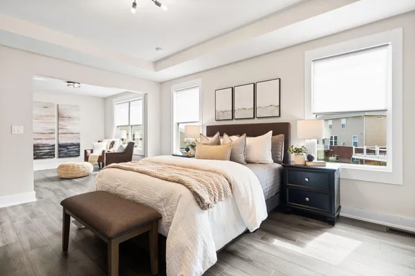 $769,000 | 551 Wishing Tree Lane, Ann Arbor, MI 48108